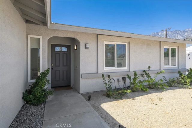 373 W Avenida Cerca, Palm Springs, CA 92262
