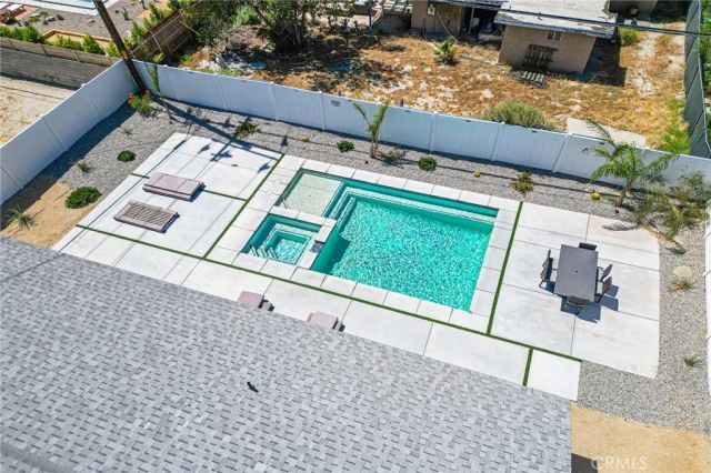 373 W Avenida Cerca, Palm Springs, CA 92262