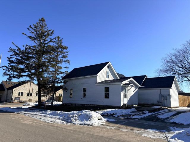 17 W Prospect Street, Rhinelander, WI 54501