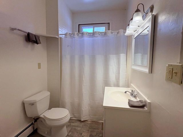 17 W Prospect Street, Rhinelander, WI 54501