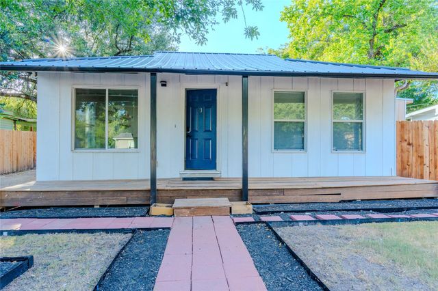 1120 Mark ST, Austin, TX 78721