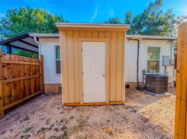 1120 Mark ST, Austin, TX 78721