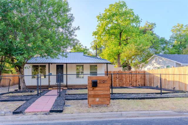 1120 Mark ST, Austin, TX 78721