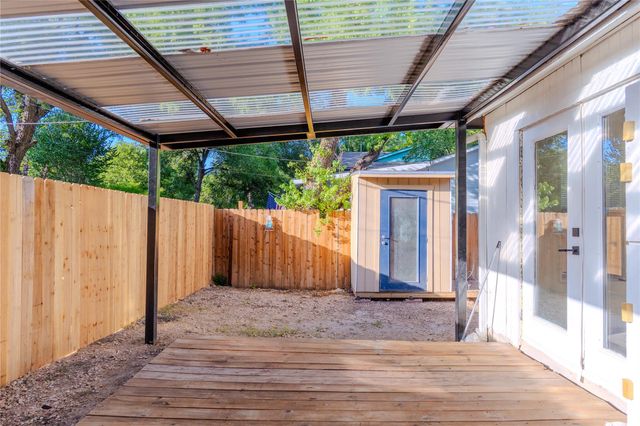 1120 Mark ST, Austin, TX 78721