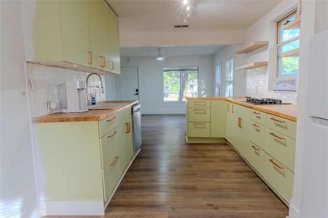 1120 Mark ST, Austin, TX 78721