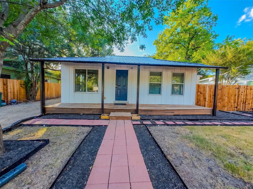 1120 Mark ST, Austin, TX 78721