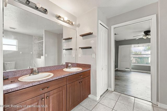 7195 Toledo Road, Spring Hill, FL 34606