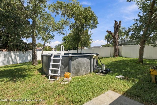 7195 Toledo Road, Spring Hill, FL 34606