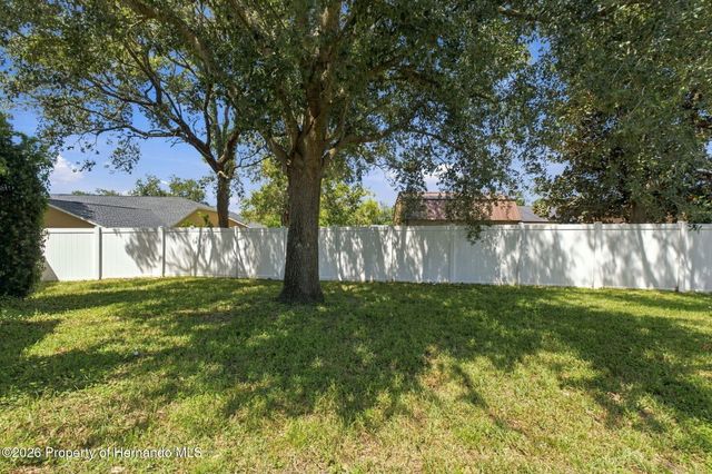 7195 Toledo Road, Spring Hill, FL 34606