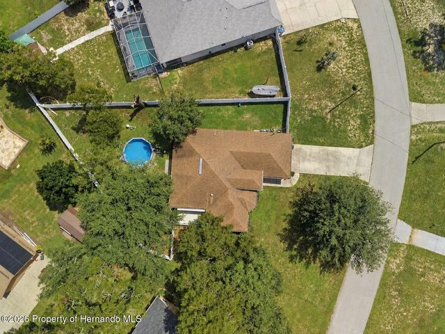 7195 Toledo Road, Spring Hill, FL 34606