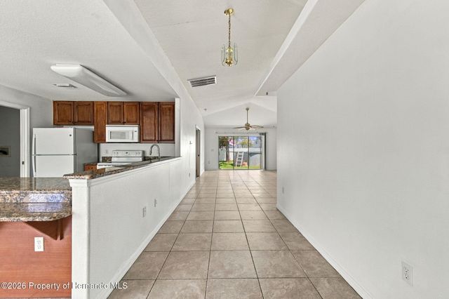 7195 Toledo Road, Spring Hill, FL 34606