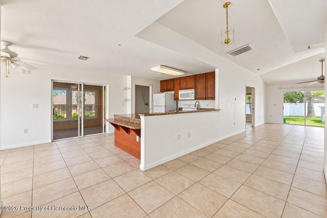 7195 Toledo Road, Spring Hill, FL 34606