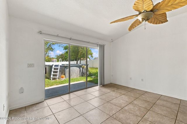 7195 Toledo Road, Spring Hill, FL 34606