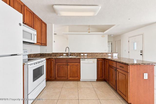 7195 Toledo Road, Spring Hill, FL 34606