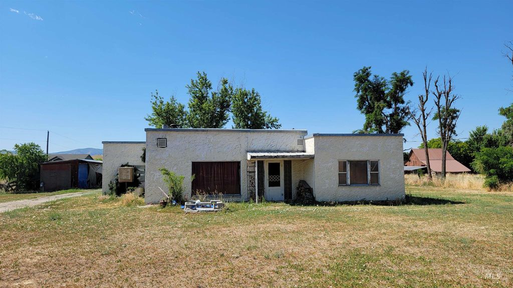 9605 Darnell Rd Darnell Rd, Sweet, ID 83670