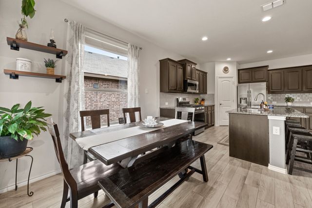 15817 White Mill Road, Fort Worth, TX 76177