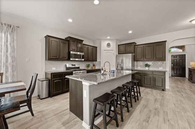 15817 White Mill Road, Fort Worth, TX 76177
