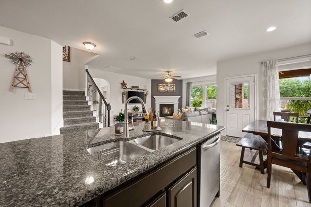 15817 White Mill Road, Fort Worth, TX 76177