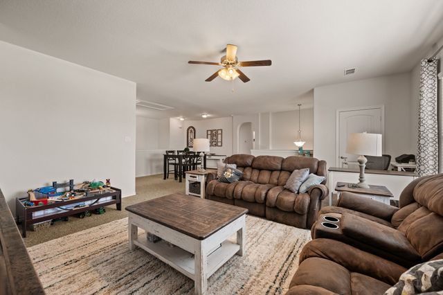 15817 White Mill Road, Fort Worth, TX 76177