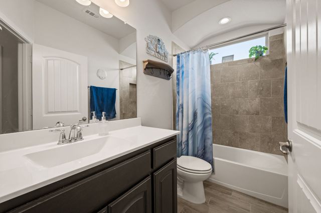 15817 White Mill Road, Fort Worth, TX 76177