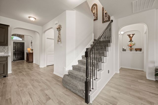 15817 White Mill Road, Fort Worth, TX 76177