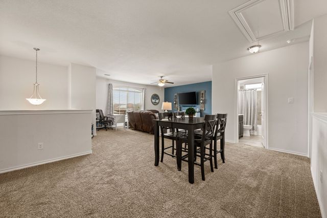 15817 White Mill Road, Fort Worth, TX 76177