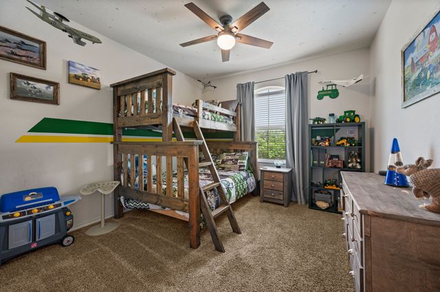 15817 White Mill Road, Fort Worth, TX 76177