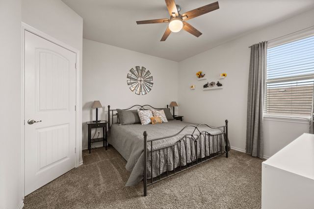 15817 White Mill Road, Fort Worth, TX 76177