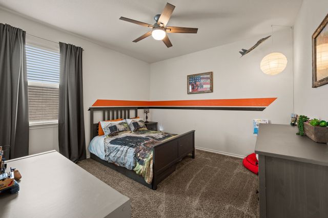 15817 White Mill Road, Fort Worth, TX 76177
