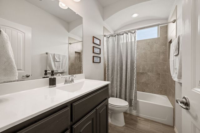 15817 White Mill Road, Fort Worth, TX 76177