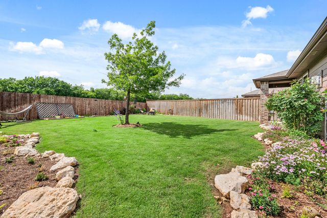 15817 White Mill Road, Fort Worth, TX 76177