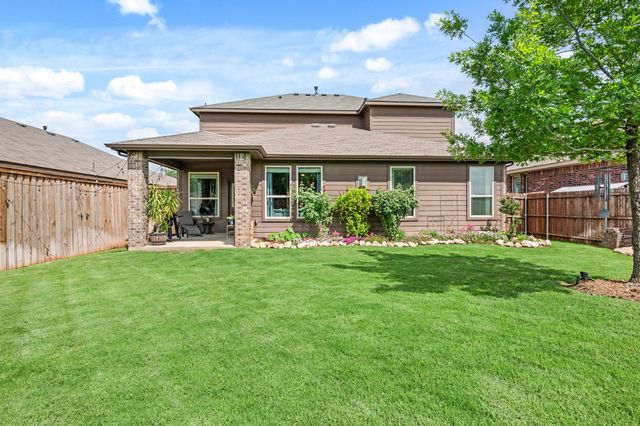 15817 White Mill Road, Fort Worth, TX 76177