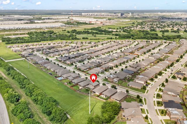 15817 White Mill Road, Fort Worth, TX 76177