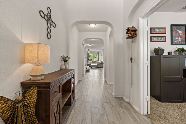 15817 White Mill Road, Fort Worth, TX 76177