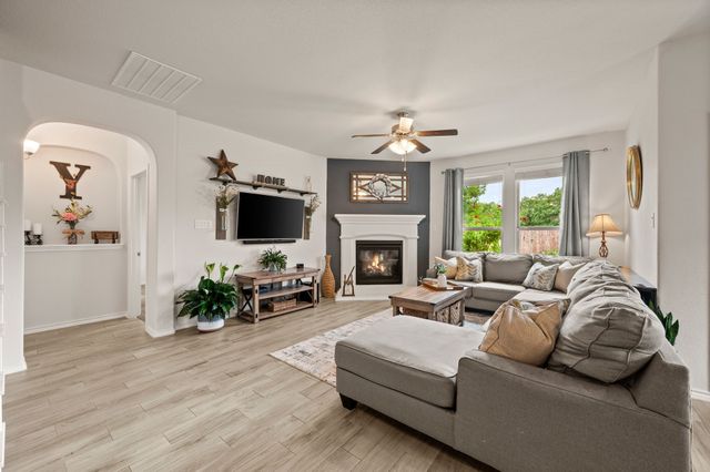 15817 White Mill Road, Fort Worth, TX 76177
