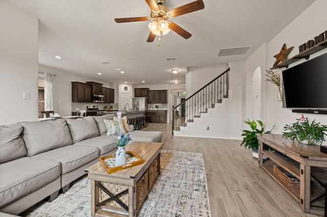 15817 White Mill Road, Fort Worth, TX 76177