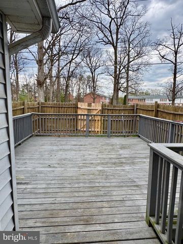 236 NOTTOWAY DR, Stephens City, VA 22655