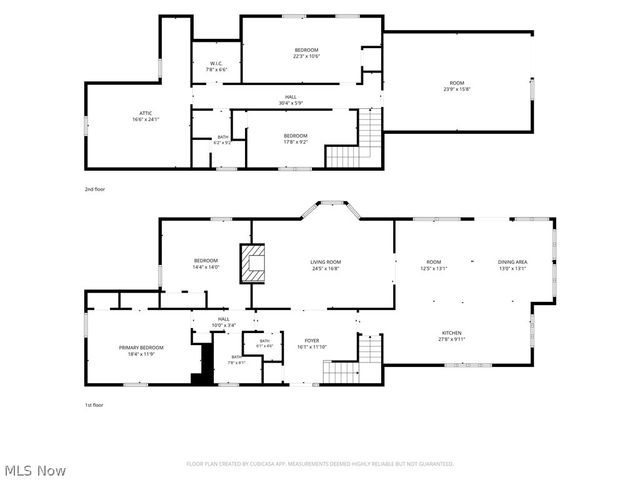 2810 Brentwood Close Street NW, Canton, OH 44708
