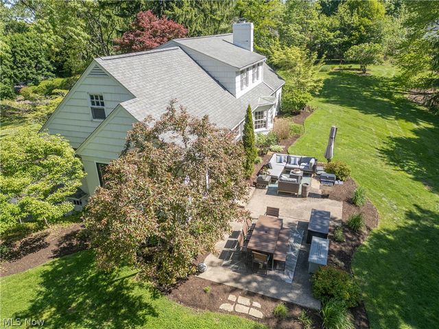 2810 Brentwood Close Street NW, Canton, OH 44708