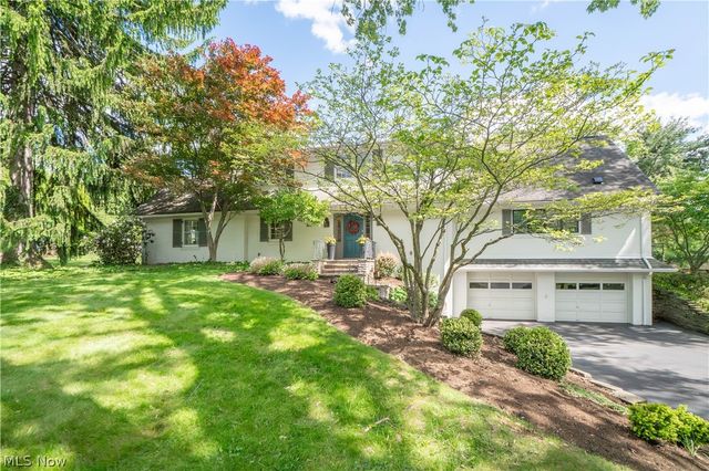 2810 Brentwood Close Street NW, Canton, OH 44708