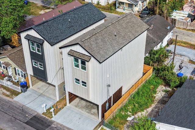 2014 Comstock Avenue, North Charleston, SC 29405