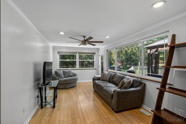 113 Marian Lane, Terrace Park, OH 45174