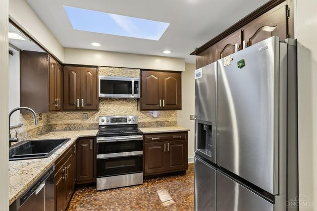 113 Marian Lane, Terrace Park, OH 45174