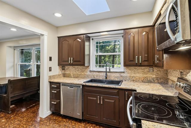 113 Marian Lane, Terrace Park, OH 45174