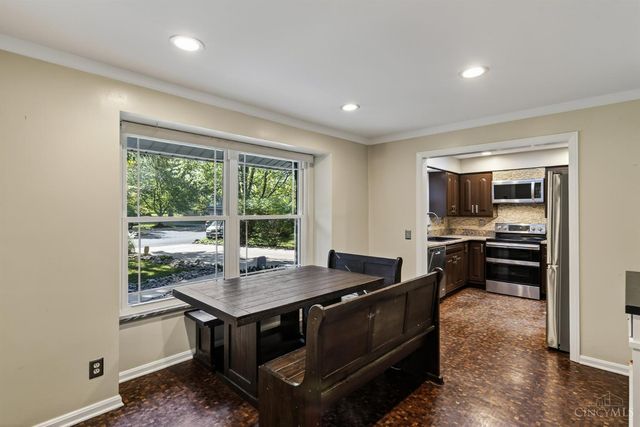 113 Marian Lane, Terrace Park, OH 45174