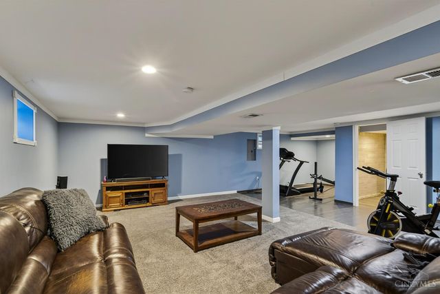 113 Marian Lane, Terrace Park, OH 45174