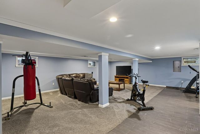 113 Marian Lane, Terrace Park, OH 45174