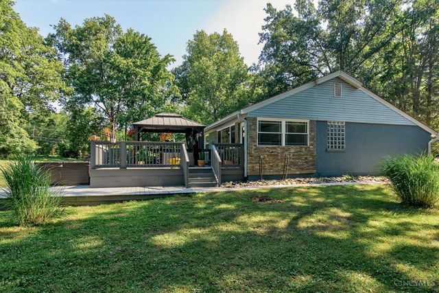 113 Marian Lane, Terrace Park, OH 45174