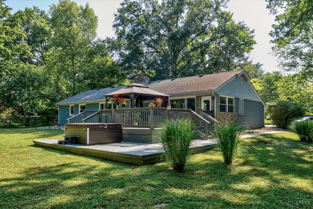 113 Marian Lane, Terrace Park, OH 45174