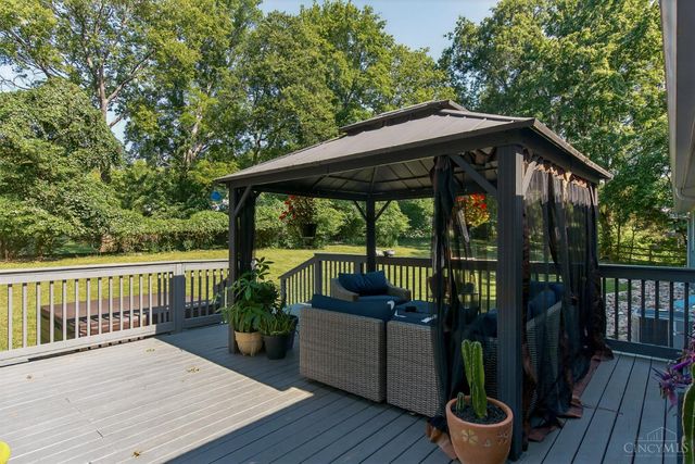 113 Marian Lane, Terrace Park, OH 45174